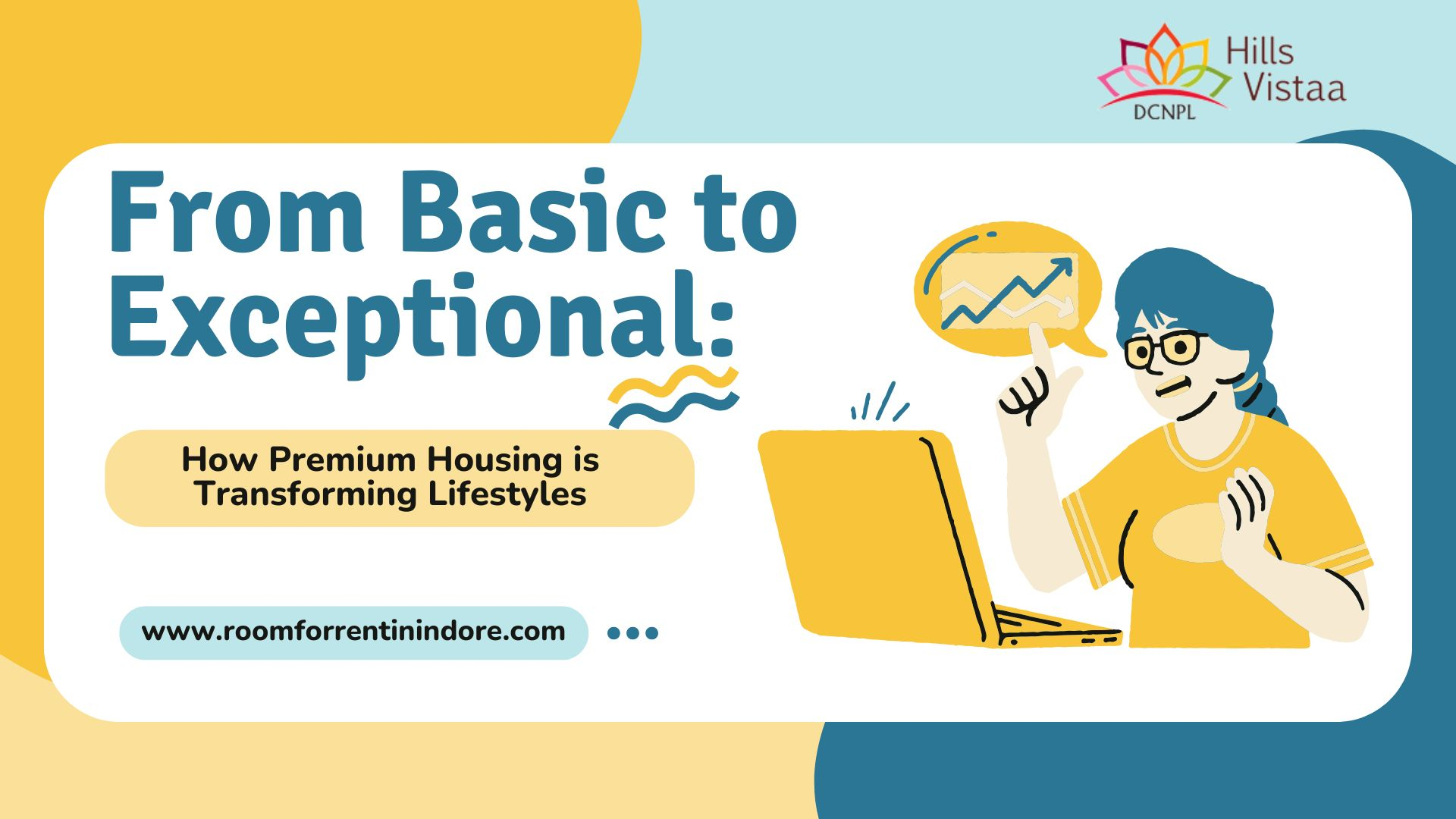 room rent in supercorridor indore