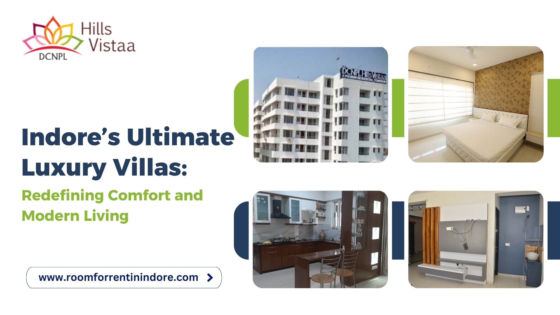 room rent in supercorridor indore