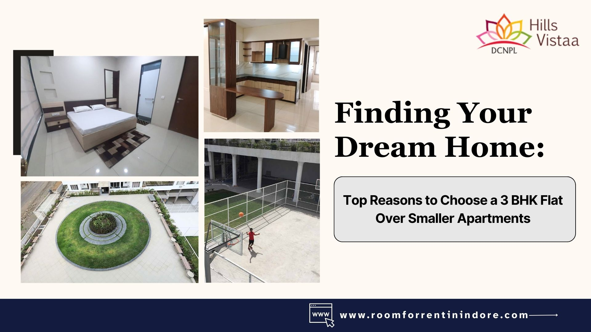 room rent in supercorridor indore