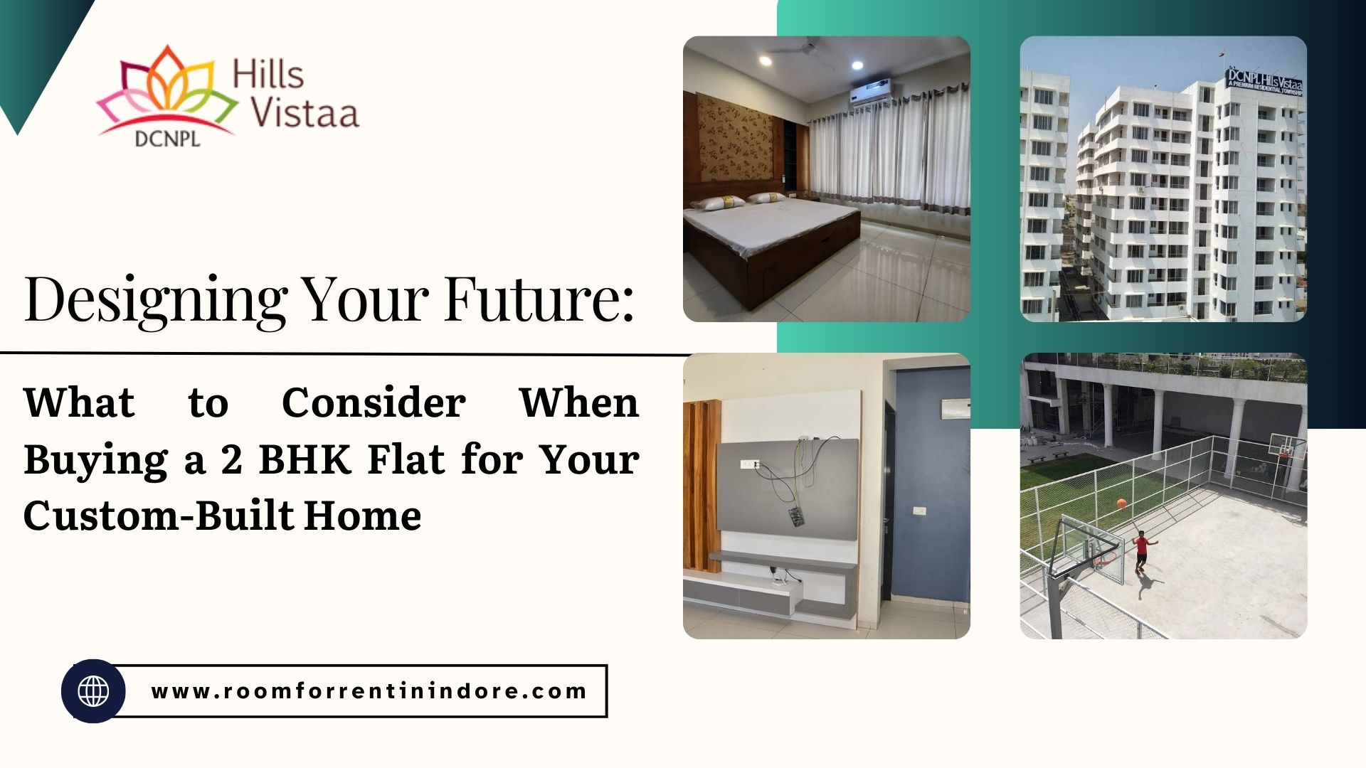 room rent in supercorridor indore
