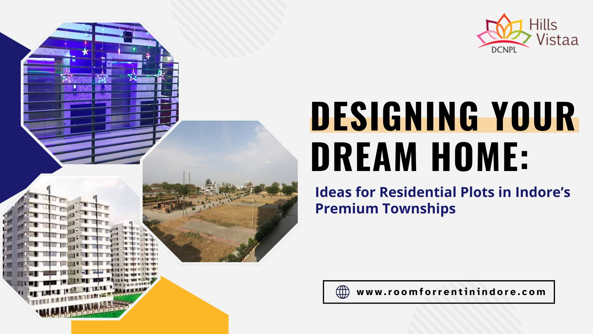 room rent in supercorridor indore