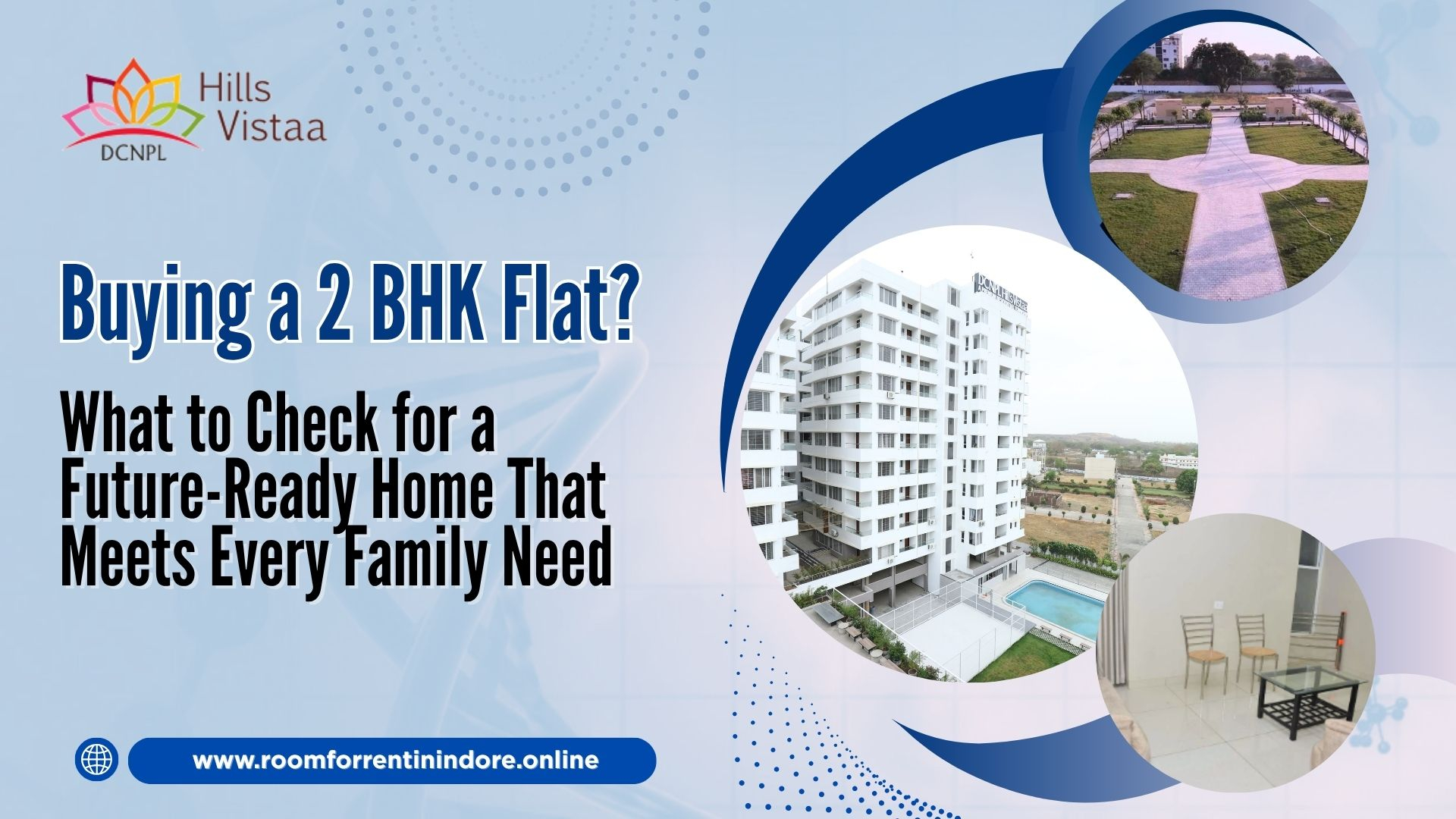 room rent in supercorridor indore