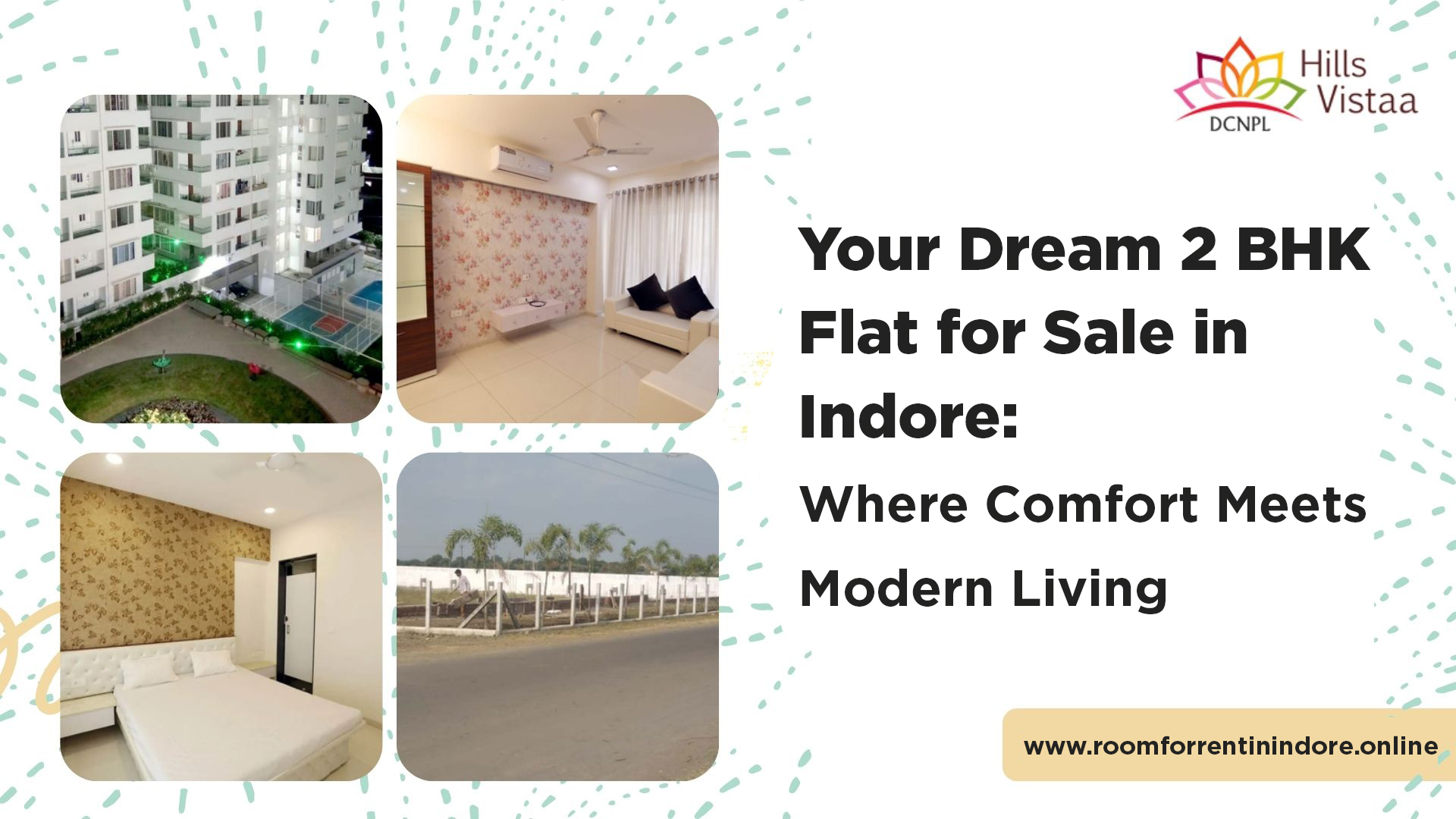room rent in supercorridor indore