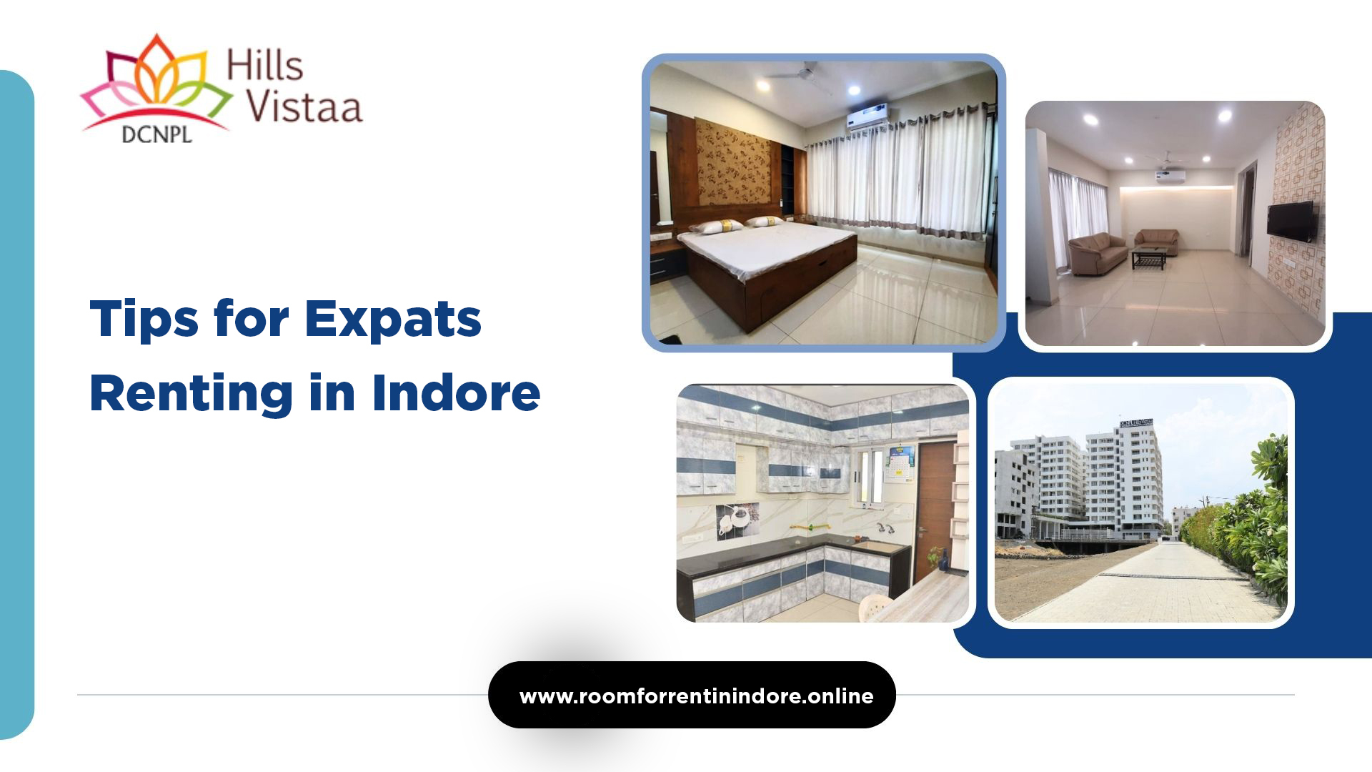 room rent in supercorridor indore