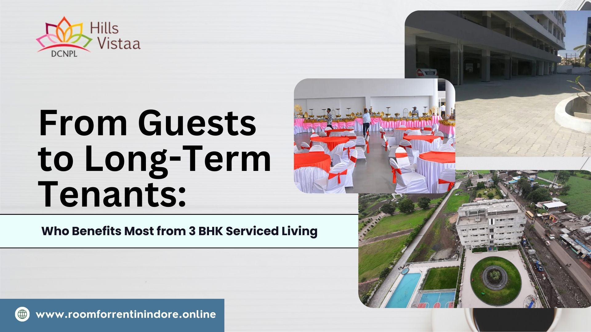 room rent in supercorridor indore