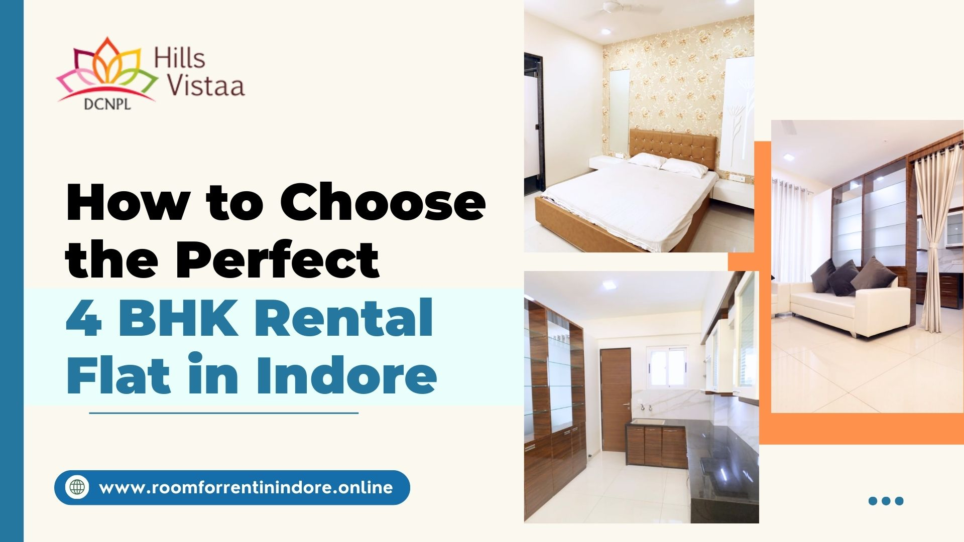 room rent in supercorridor indore