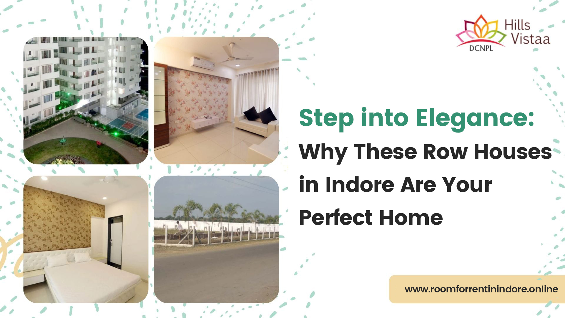 room rent in supercorridor indore