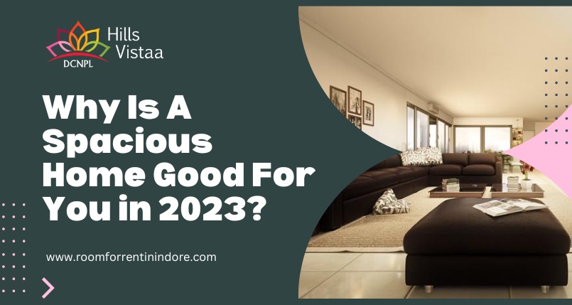 room rent in supercorridor indore