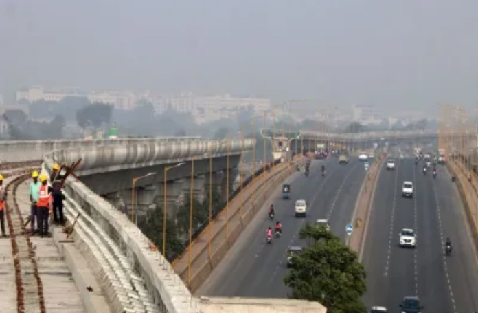 room rent in supercorridor indore