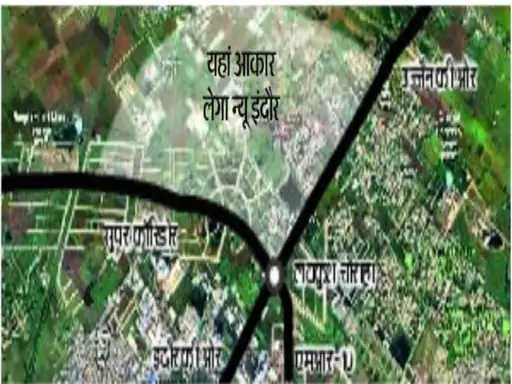 room rent in supercorridor indore
