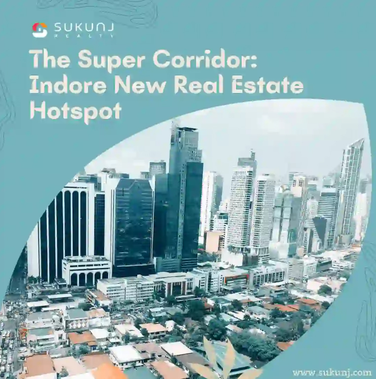 room rent in supercorridor indore