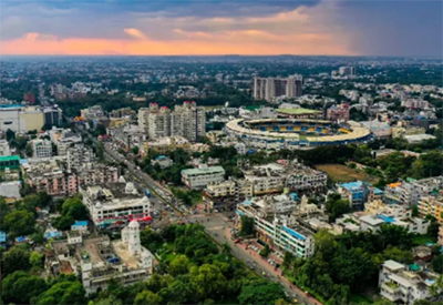 room rent in supercorridor indore