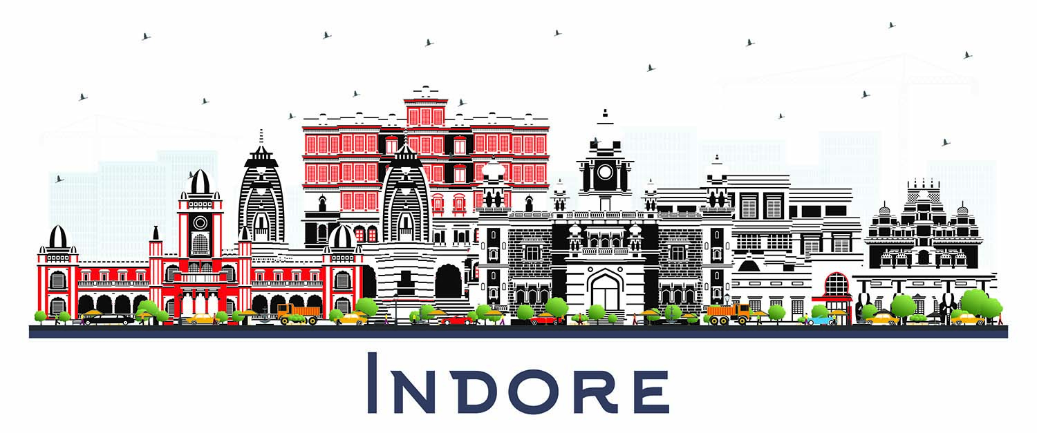 room rent in supercorridor indore