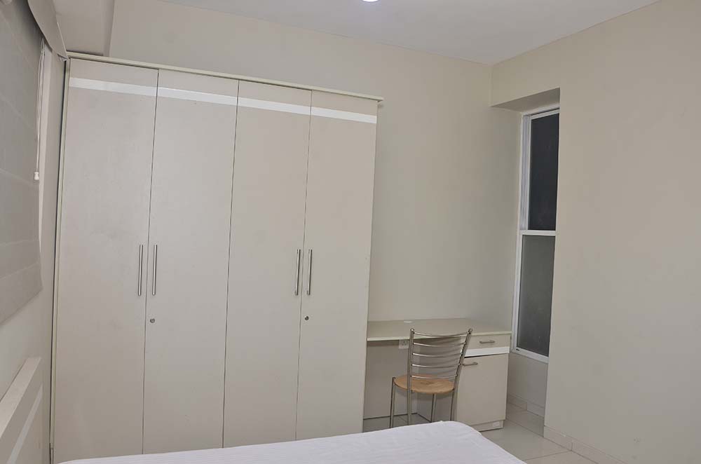 best 2bhk Shared apartment indore