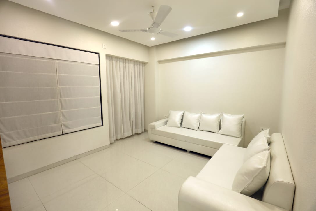 best 1bhk Shared apartment indore