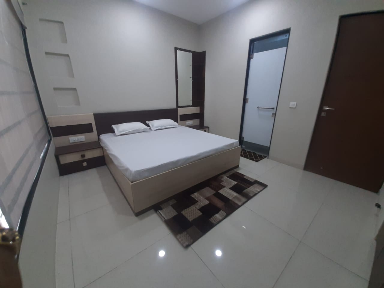 best 2bhk Shared apartment indore