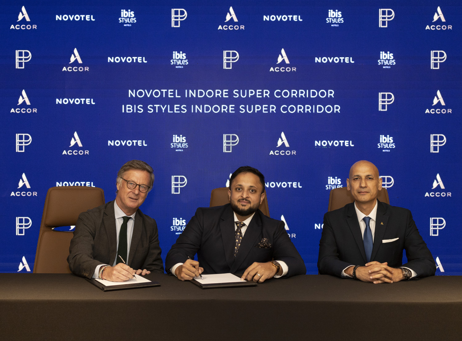 Accor Expands in Central India with Signing of Novotel and ibis Styles in Indore – Hotel-Online