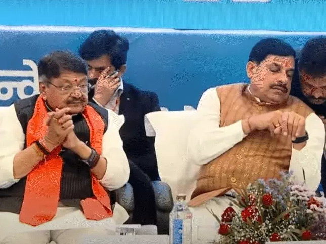 6 sectors will expand in Indore, government is preparing