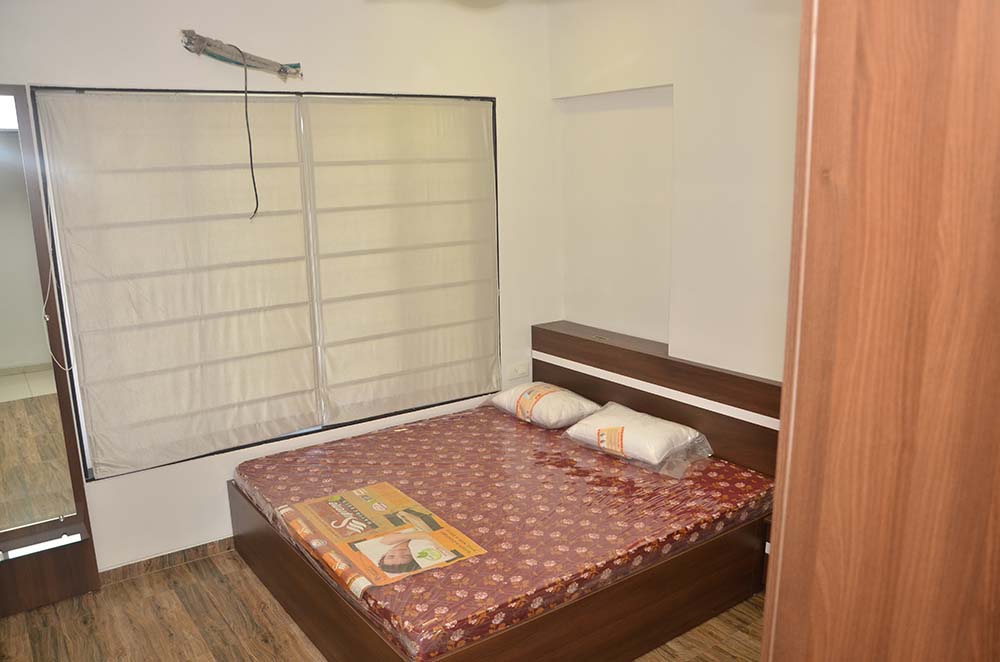 best 2bhk Shared apartment indore