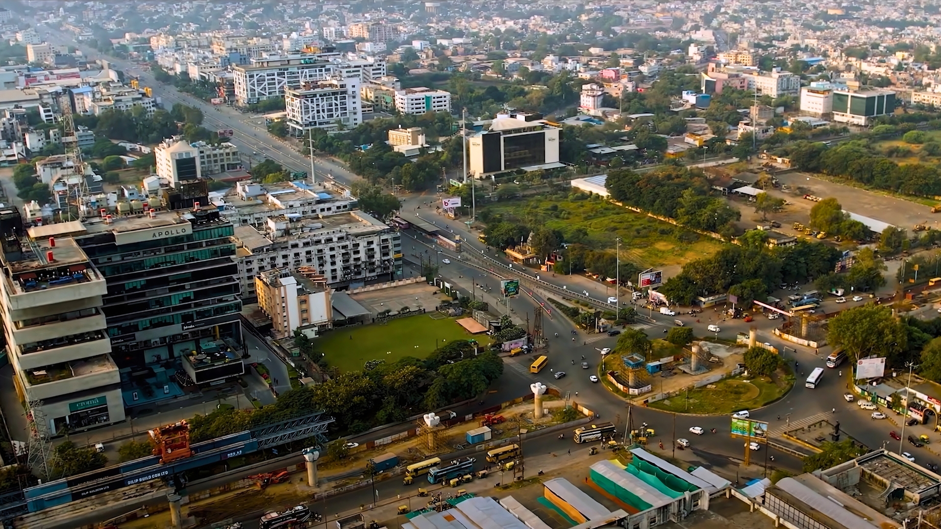 Why Invest In Indore? Discover The City's Unmatched Growth Potential