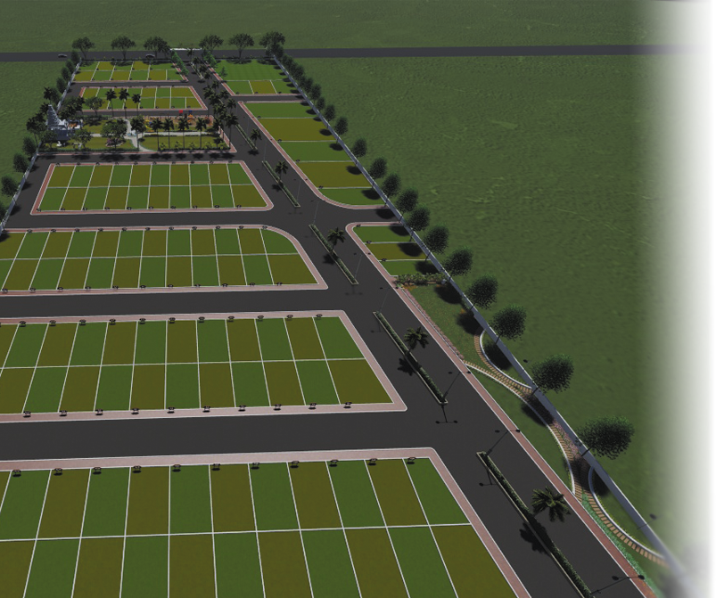 DCNPL Greens Ville